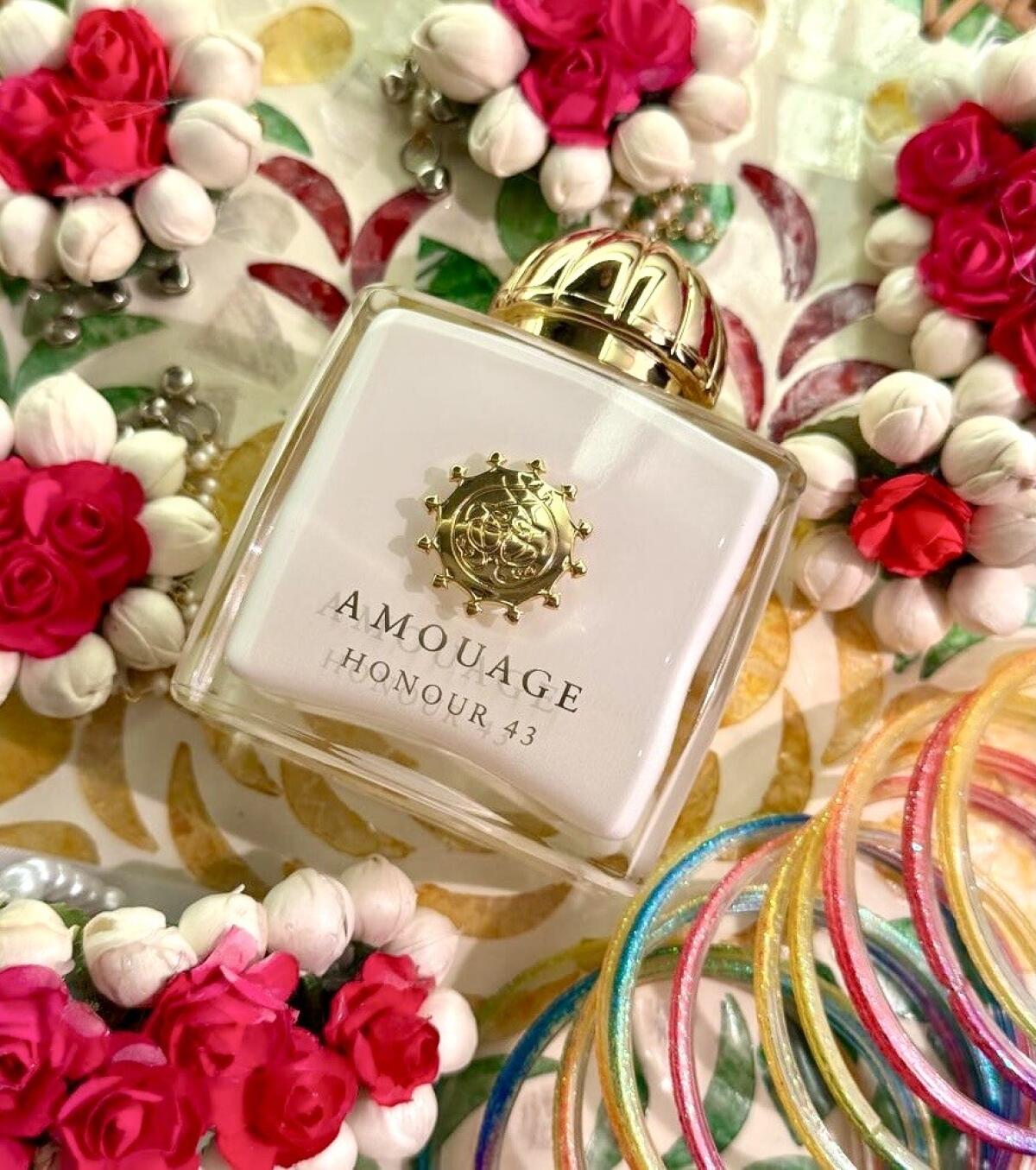 Luxury Lifestyle Aesthetic - 아무아쥬 주빌레이션 40 아너 43 엑스트레