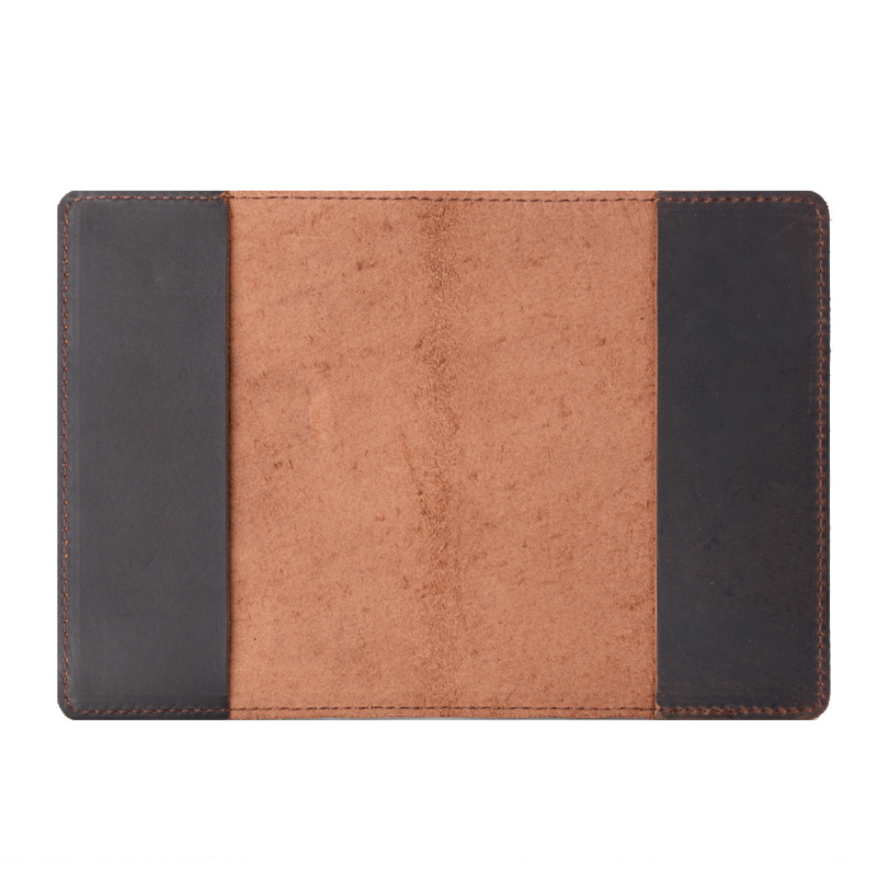 네덜란드 여권 커버 - 신용 카드 슬롯 및 RFID 차 - Leather Passport Cover 리뷰 및 가격