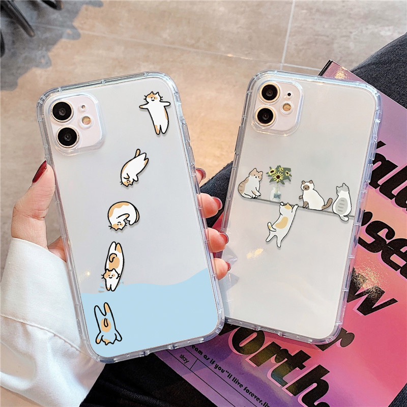사랑스러운 물고기 클리어 폰 케이스 아이폰 14 16  - Apple Iphone 15 Pro Max 리뷰 및 가격