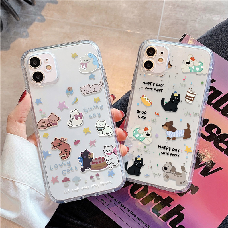사랑스러운 물고기 클리어 폰 케이스 아이폰 14 16  - Apple Iphone 15 Pro Max 리뷰 및 가격