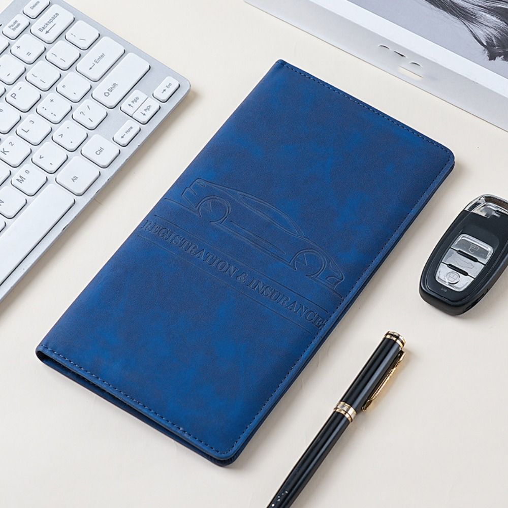 카드 홀더 PU 가죽 여권 가방 여권 커버 지갑 여행  - Leather Passport Cover 리뷰 및 가격