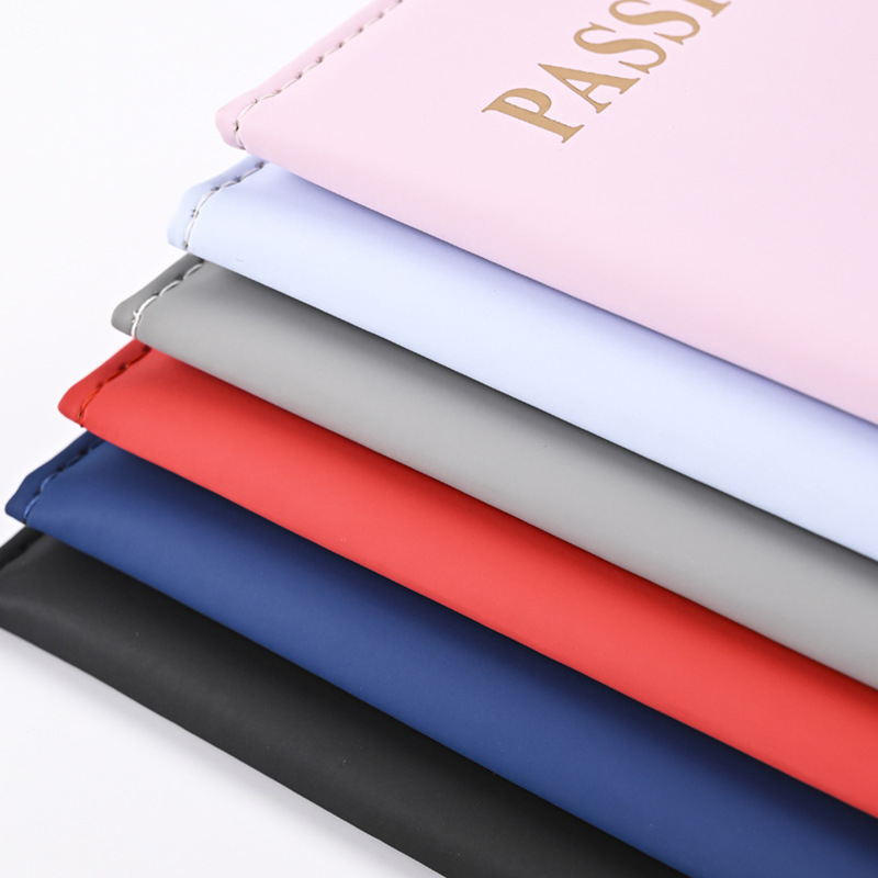 패션 여권 보호 커버 세계 패턴 여행 여권 홀더 지갑  - Leather Passport Cover 리뷰 및 가격
