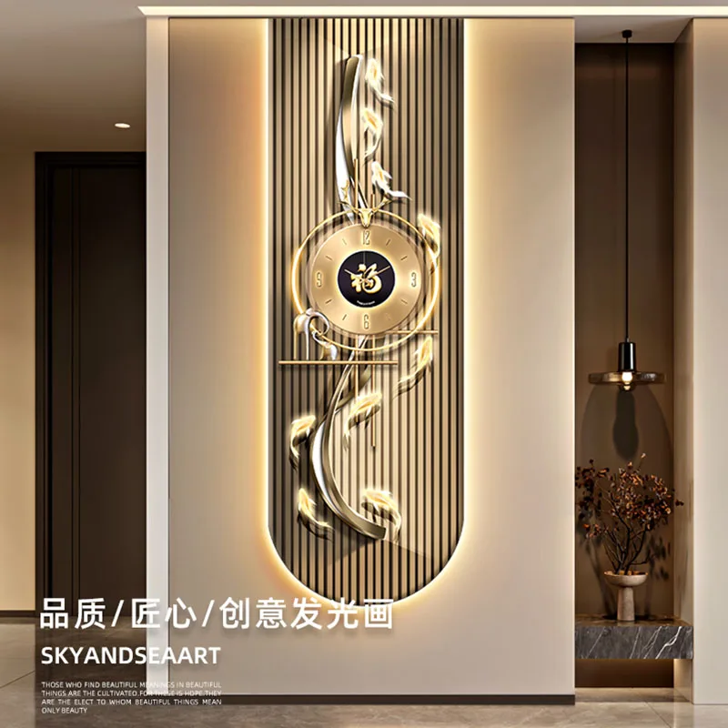 미적 감각의 귀여운 벽시계, 고급 디지털 빈티지 모던  - Luxury Lifestyle Aesthetic 리뷰 및 가격