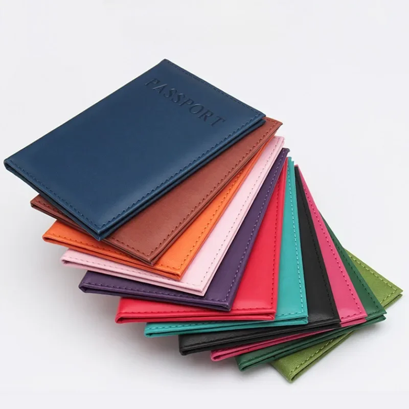 세계 여행 여권 수호자 주최자에 대 한 1pc PU 가 - Leather Passport Cover 리뷰 및 가격