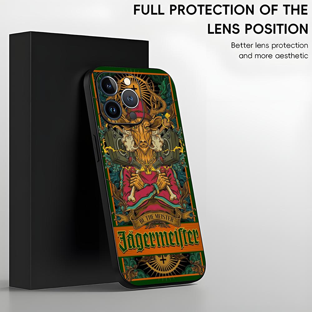 J-Jager-meisters 로고 아이폰 17 16  - Apple Iphone 15 Pro Max 리뷰 및 가격