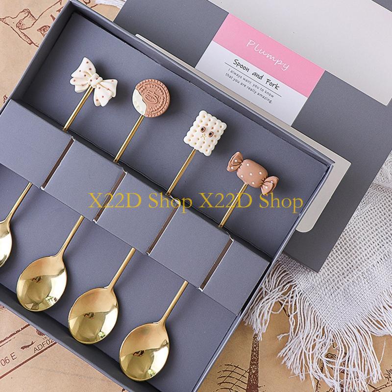X22D 홈 바 레스토랑 식기용 전기 도금 코팅이 있는 - Gold Cutlery Flatware 리뷰 및 가격
