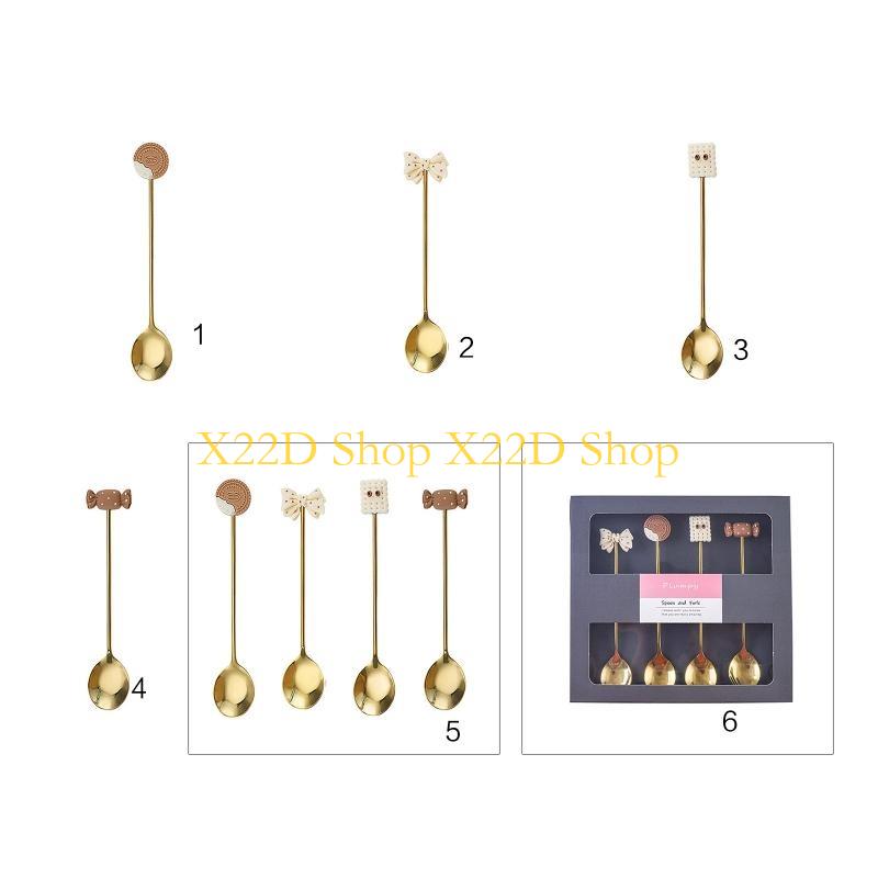 X22D 홈 바 레스토랑 식기용 전기 도금 코팅이 있는 - Gold Cutlery Flatware 리뷰 및 가격