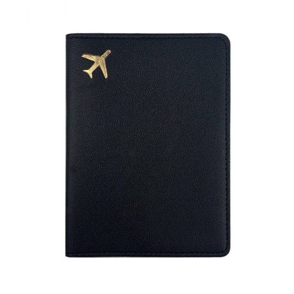 PU 가죽 여권 홀더 경량 방수 여권 케이스 휴대용 보 - Leather Passport Cover 리뷰 및 가격