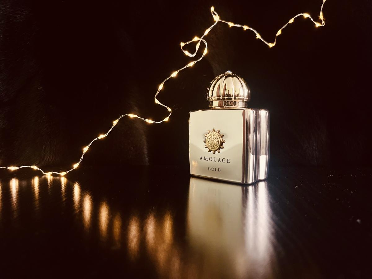 아무아쥬 주빌레이션 40 아너 43 엑스트레 100ml - Luxury Lifestyle Aesthetic 리뷰 및 가격