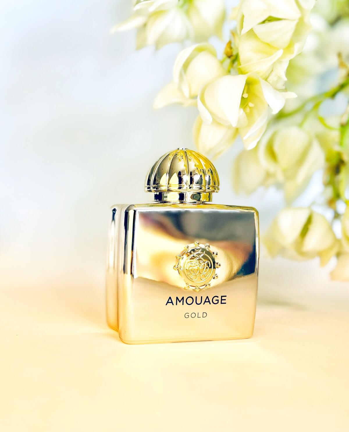 아무아쥬 주빌레이션 40 아너 43 엑스트레 100ml - Luxury Lifestyle Aesthetic 리뷰 및 가격