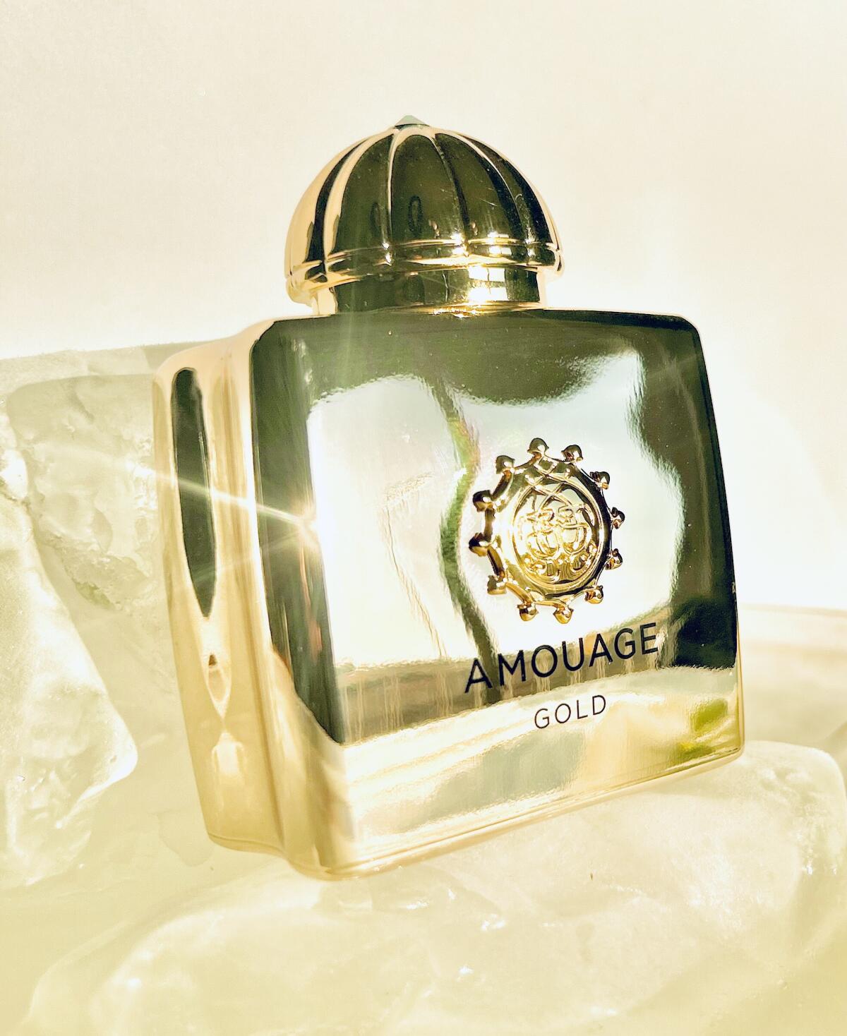 아무아쥬 주빌레이션 40 아너 43 엑스트레 100ml - Luxury Lifestyle Aesthetic 리뷰 및 가격