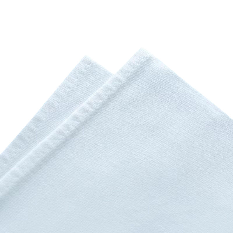 호텔 100% 코 튼 두꺼운 흰색 저녁 식사 테이블 접 - Linen Napkin Set 리뷰 및 가격