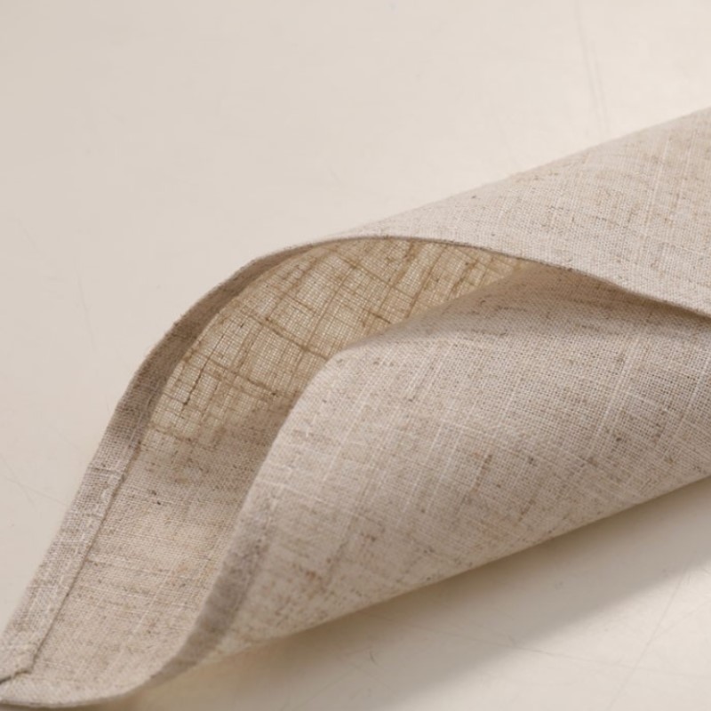 1/5/10개입 식사용 천 냅킨, 세탁 가능하고 재사용 - Linen Napkin Set 리뷰 및 가격