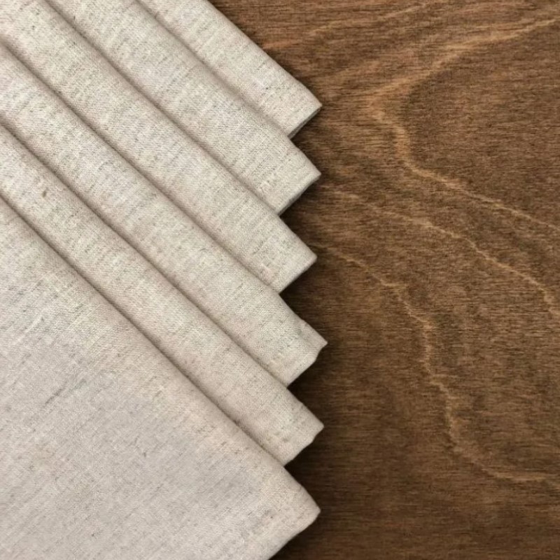 1/5/10개입 식사용 천 냅킨, 세탁 가능하고 재사용 - Linen Napkin Set 리뷰 및 가격